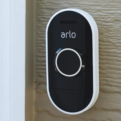 Miniatura 4 de Arlo Timbre con Audio (AAD1001)