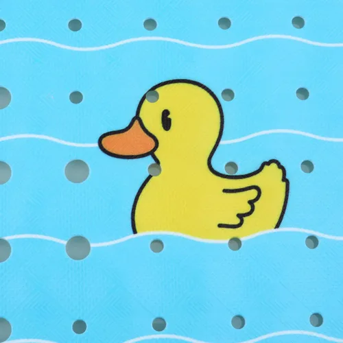 Miniatura 7 de Alfombra de Bañera Antideslizante Tapete de Ducha para Niños Adultos y Ancianos 40X16 Pulgadas Extra Largo Tapetes de Baño Antideslizantes