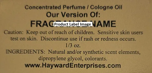 Miniatura 7 de HYWD Enterprises - Aceite de perfume compatible con OUD y BERGAMOT (J. Mal..ne) para hombres y mujeres, fragancia unisex Rendition, Eau de Parfum