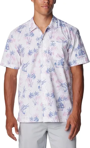 Miniatura 136 de Columbia Camisa de manga larga Super Tamiami para hombre