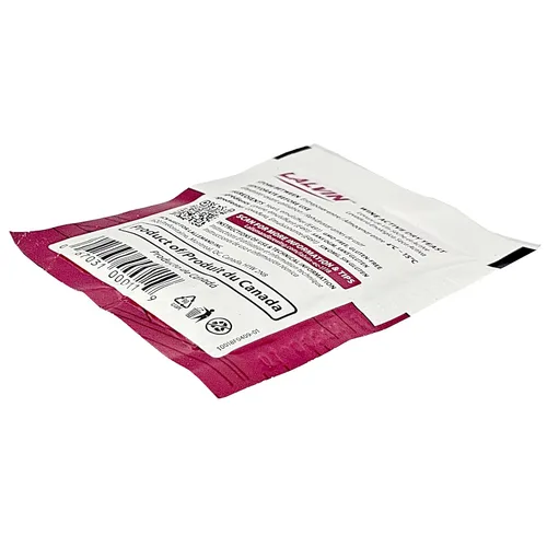 Miniatura 3 de 5 sobres de levadura de champán Lalvin EC-1118 de 0.18 oz