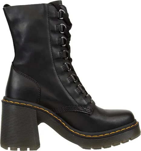 Miniatura 3 de Dr. Martens - Botas de moda con agujetas para mujer.