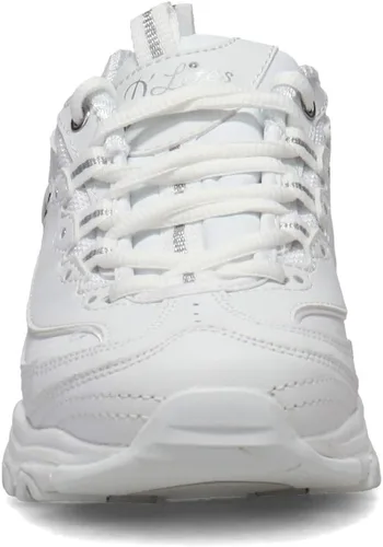 Miniatura 4 de Skechers Zapatillas D'Lites Fresh Start de espuma viscoelástica para mujer