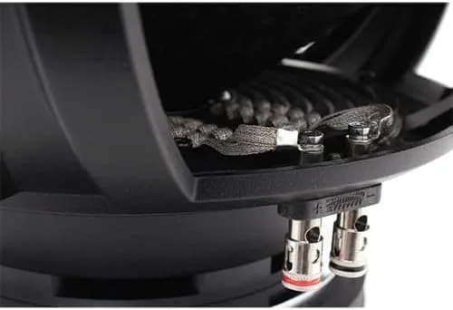 Miniatura 4 de Sundown Audio SA-15 V.2 D4 - Subwoofer de 15" 1000W RMS Dual 4-OHM BASS Speaker Nuevo
