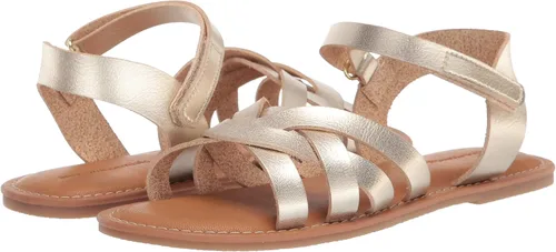 Miniatura 6 de Tienda Essentials Sandalia unisex con tiras para niños