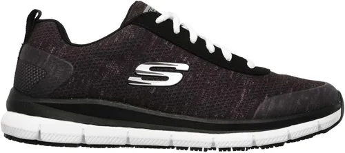 Miniatura 2 de Skechers Womens Comfort Flex Sr Hc Pro Health Care Professional Shoe