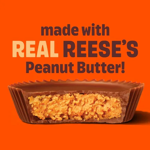 Miniatura 5 de Reese's, - Cereales de mantequilla de maní para el desayuno, 11.5 onzas