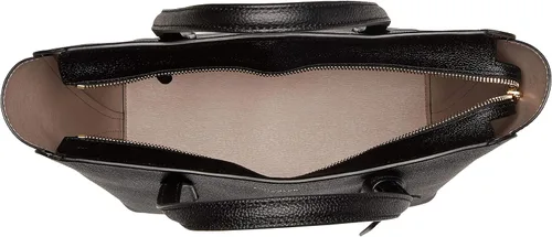 Miniatura 5 de Kate Spade New York Margaux - Bolso mediano para mujer Negro talla única