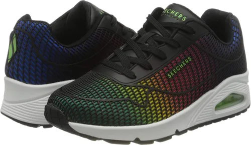 Miniatura 7 de Skechers Uno-Eye Catching - Tenis para mujer