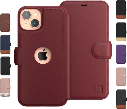 Miniatura 31 de LUPA - Funda tipo cartera para iPhone 11 Pro y Pro Max