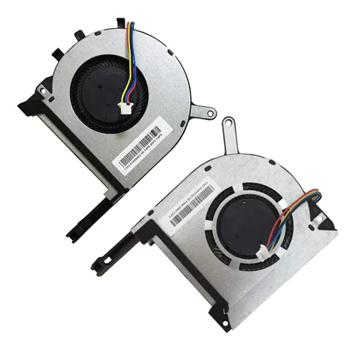 Ventiladores de refrigeración YFLAPFAN CPU GPU para Asus TUF Gaming FA506IV FX506LI Series | FA506IH FA506IU TUF506IV TUF506IU FX506LU FX506LH