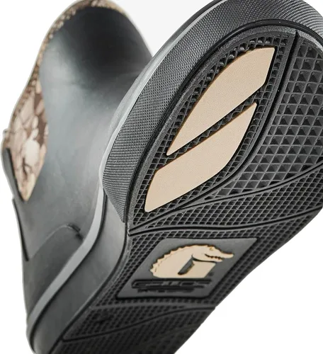Miniatura 38 de Gator Waders Botas de campamento para hombre, zapatos impermeables hasta el tobillo para lluvia y barro, pesca, caza y ropa de campamento