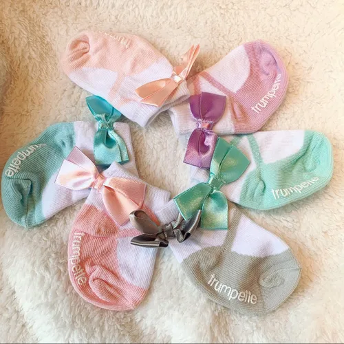 Miniatura 3 de Trumpette Baby Socks