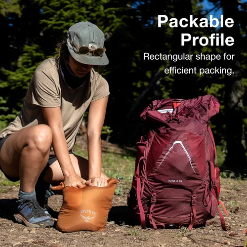 Miniatura 4 de Bolsa seca ultraligera impermeable Osprey