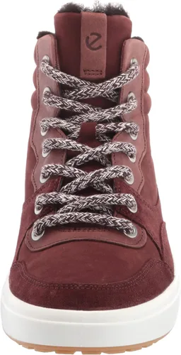 Miniatura 2 de ECCO Botas de invierno suaves de 7 cuñas para mujer