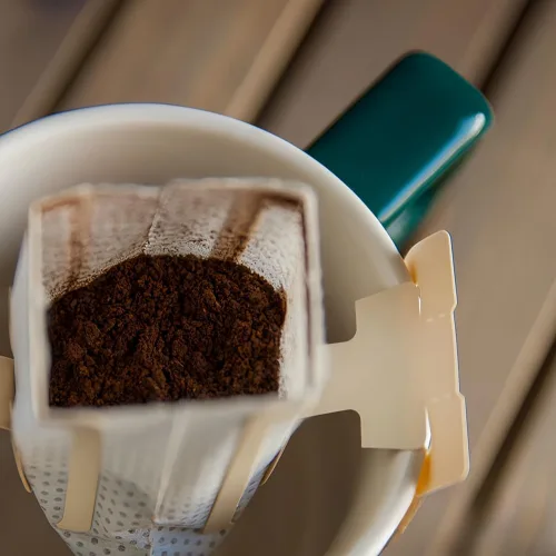 Miniatura 7 de Morandi - Tazas de café de cerámica de 11 onzas, tazas de café vintage con asa, taza de café novedosa para Navidad, regalos de cumpleaños, regalos