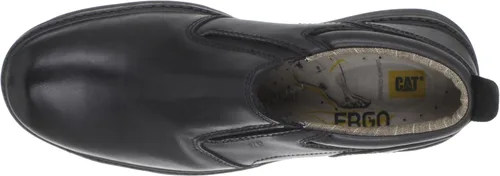 Miniatura 5 de CAT Men's Conclude Steel Toe Work Shoe