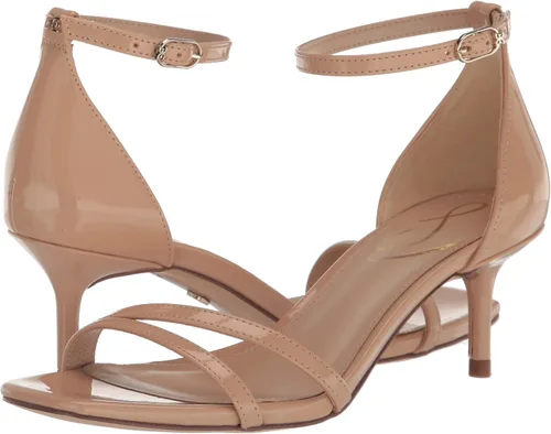 Miniatura 7 de Sam Edelman Sandalia de tacón Peonie para mujer