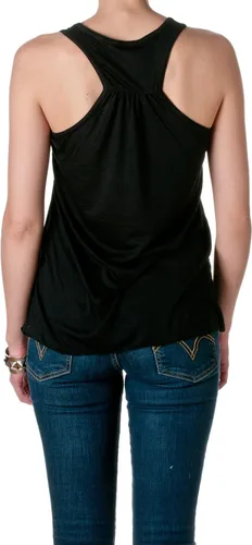 Miniatura 2 de BELLA+CANVAS - Women's Flowy Racerback Tank - 8800