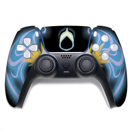 Miniatura 71 de Attackk on Tittan Custom PS-5 Controller Wireless compatible with Play-Station 5 Console by BCB Controllers Proudly Customized in USA with