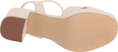 Miniatura 4 de Calvin Klein Sandalia de tacón Lorita para mujer
