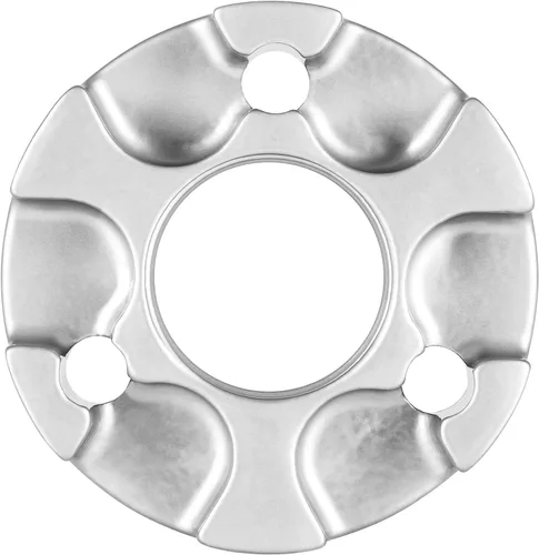 Miniatura 9 de Adaptador de elevación, compatible con Yamaha 5.3 V8, 4.2 V6, F200B, F115B, F425, MT0025, MT0022 y Non-Verado Mercury (1.5" x16)