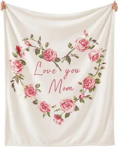 Miniatura 7 de Manta Geniospin para papá, regalo de cumpleaños de hija o hijo, manta querida para papá para Navidad, manta de franela súper suave para sofá, cama