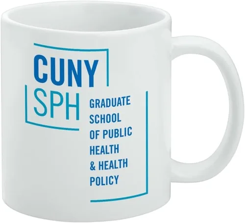 Miniatura 274 de Taza de cerámica UNC Greensboro Spartan, tazas de regalo novedosas para café, té y bebidas calientes, 11oz, blanca