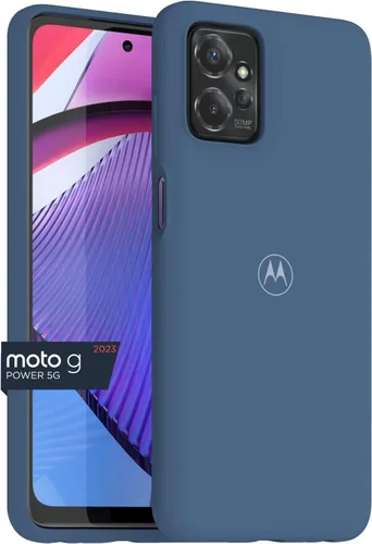 Miniatura 52 de Motorola Moto G Stylus (2022) Funda Protectora - Ajuste de precisión, elegantes fundas absorbentes de golpes para teléfonos - Rosa atardecer