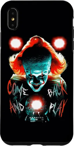 Miniatura 11 de IT Dead Lights - Carcasa para iPhone 17