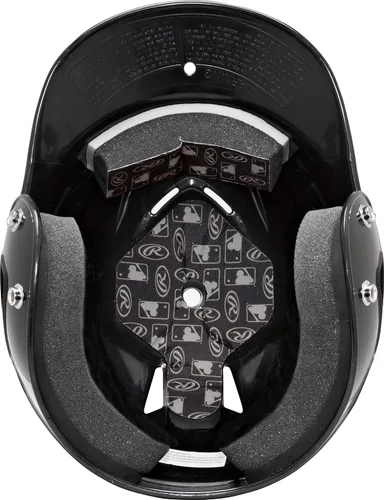 Miniatura 2 de Rawlings COOLFLO Batting Helmet Facemask Option