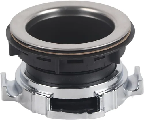 Miniatura 2 de Estink Acero inoxidable + brida de plástico para desechar basura, 5.1 x 2.6 pulgadas