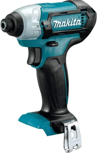 Miniatura 5 de Makita DT03R1 Max CXT - Juego de destornillador de impacto inalámbrico con batería de ion-litio