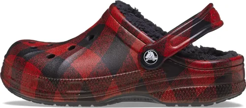 Miniatura 7 de Crocs - Zueco unisex con forro Ralen para adultos
