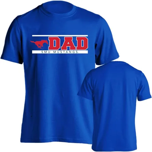 Miniatura 72 de Sport Your Gear Camiseta con licencia oficial de la NCAA para el día del juego, ropa de Spirit Wear Proud Fan Gear marino