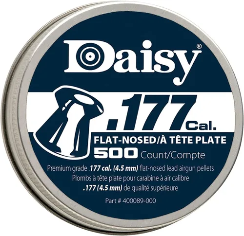 Miniatura 2 de Daisy Precision Max Pellets