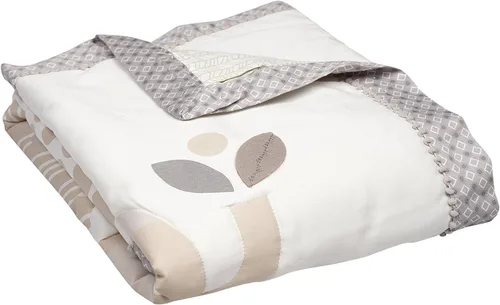 Miniatura 3 de Lolli Living Naturi - Edredón para bebé/niño pequeño