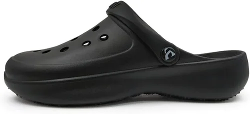 Miniatura 2 de Zapatos de jardín unisex sin cordones AM2350