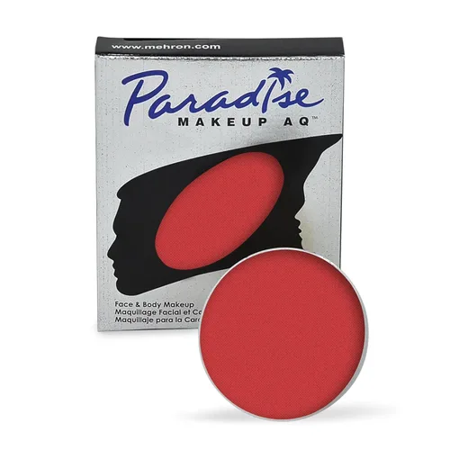 Miniatura 62 de Pintura corporal y facial. Paradise AQ con maquillaje de 1.4 oz., Negro