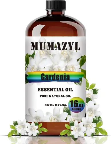 Miniatura 58 de Aceite esencial de manzana, aceite de manzana 4 onzas líquidas 120ML para difusor, humidificador, yoga, limpieza, bricolaje, velas, fabricación