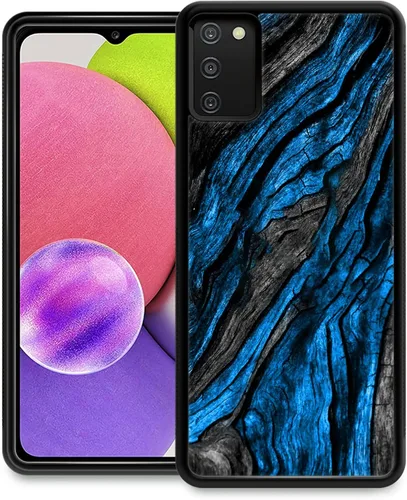 Miniatura 48 de CARLOCA Funda compatible con Samsung Galaxy A13 5G, diseño gráfico de moda a prueba de golpes, protección contra caídas y antiarañazos para Samsung