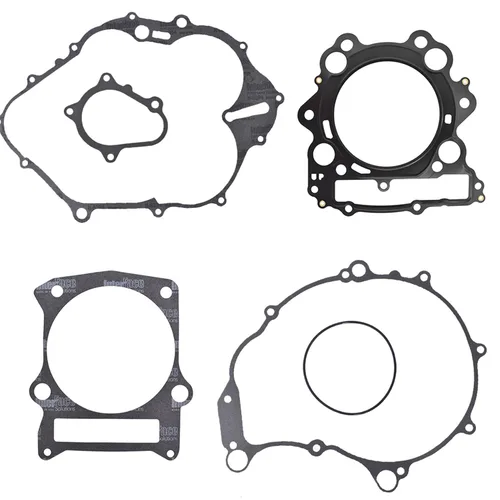 Miniatura 7 de labwork Kit de juntas de motor de repuesto para Yamaha Raptor 660R 2001 2002 2003 2004 2005