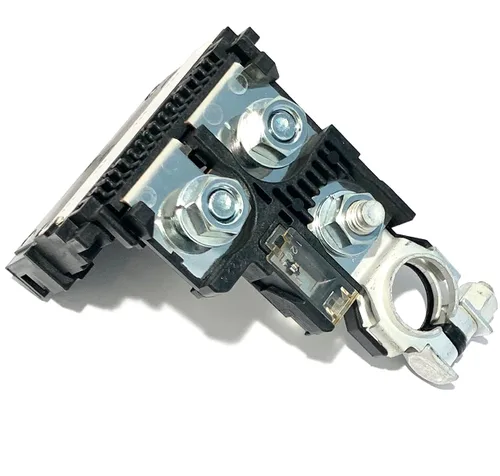 Miniatura 3 de EDS 24380-79913 2438079913 Fusible de enlace de batería con conector de terminal de batería positivo 24340-7F000 Reemplazo compatible