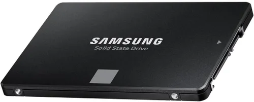 Miniatura 6 de SAMSUNG 870 EVO SSD interno SATA III de 4 TB de 2.5 pulgadas (MZ-77E4T0B/AM), color negro