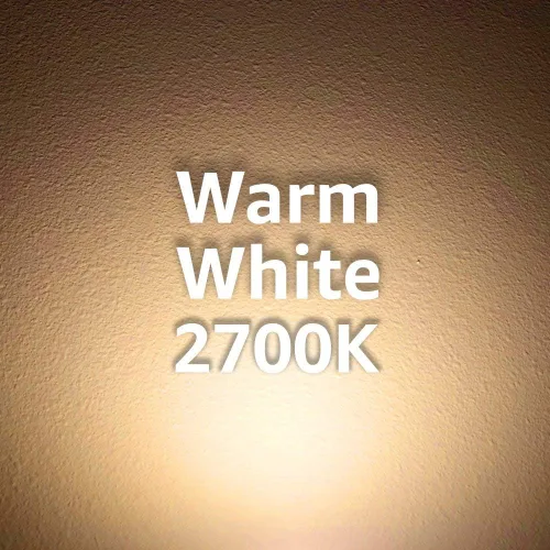 Miniatura 6 de Euri Lighting VA15-3020e-4 LED regulable A15, 4.5 W (50 W igual) blanco cálido (2700 K), 450 lm, 80CRI, vidrio transparente, ángulo de haz de 320°