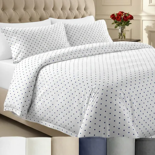 Miniatura 11 de California Design Den Juego de funda de edredón de 2 piezas, tamaño individual XL/individual, ganador de Good Housekeeping Best Bedding Awards 2025