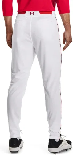 Miniatura 2 de Under Armour Pantalón de béisbol utilitario para hombre, pipa 22