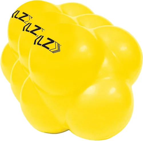 Miniatura 6 de SKLZ - Pelota de reacción - Entrenador de reflejo y agilidad de béisbol y softbol