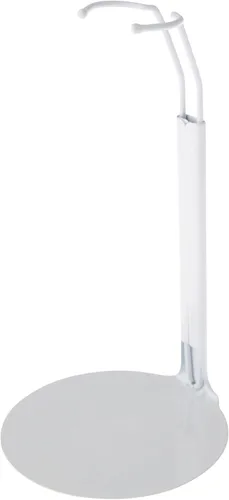 Miniatura 10 de Plymor DSP-5125B - Soporte de muñeca ajustable negro, se adapta a muñecas de cintura delgada de 10, 11 y 12 pulgadas, la cintura es de 1.125 a 1.5