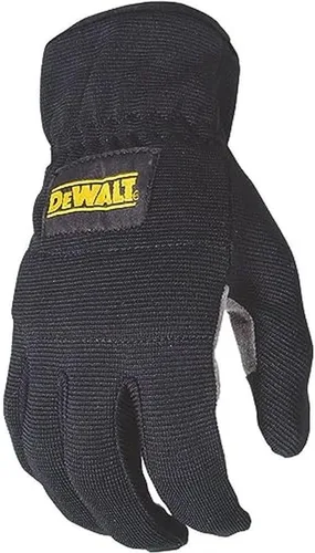 Miniatura 5 de DeWalt DPG218M RapidFit - Guante sin cordones, talla M